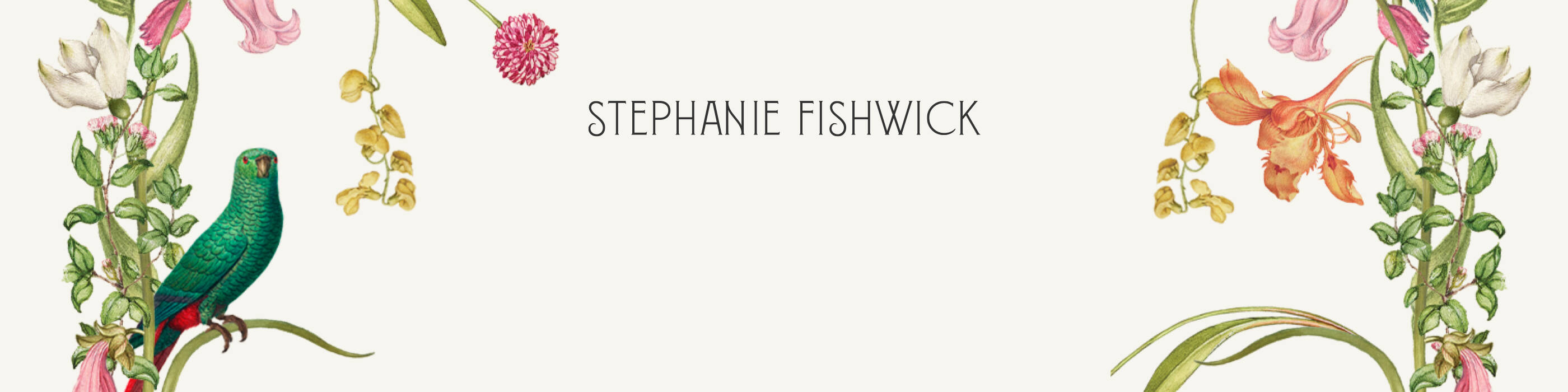 Stephanie Fishwick